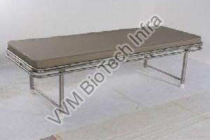 Attendant Bed