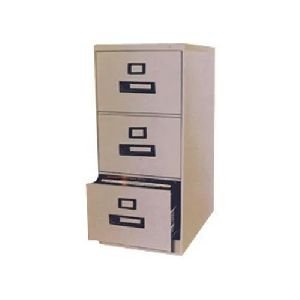 3 Drawer File Cabinet