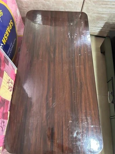 Wooden Center Table