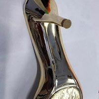 Ladies Sandal Heels