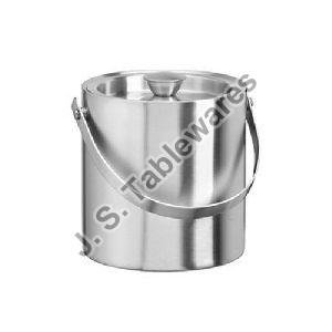 Double Wall Ice Bucket