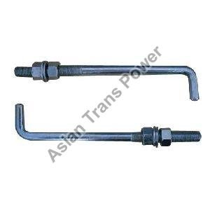 Foundation Bolts