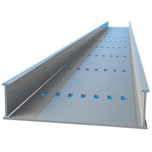 FRP Cable Tray