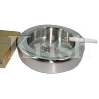 Stainless Steel Ash Trays