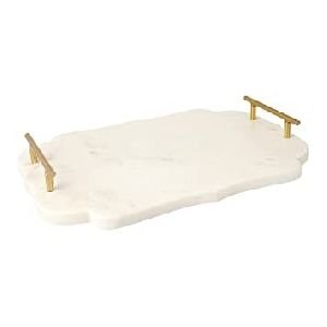 Marble Serving Tray