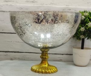 glass bowls