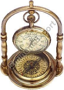 Brass Compasses