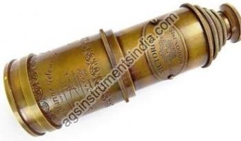 AGSTL-09 Pull Type Telescope