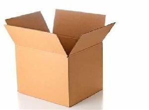 3 Ply Corrugated Box