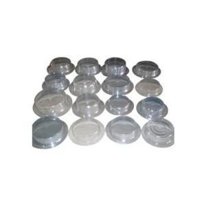 Glossy Blister Tray
