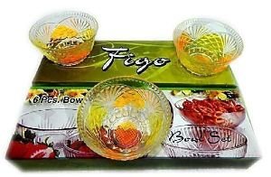 Figo Bowl Set