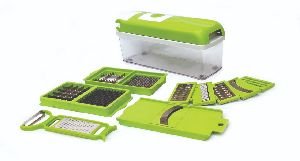 13 in 1 Fruit & Vegetable Chopper