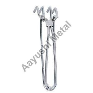 Stainless Steel Tong