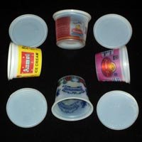 Disposable Plastic Glasses