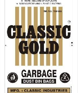Garbage Bags