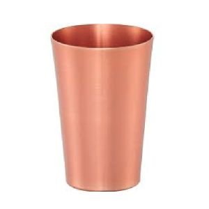Big Copper Glass