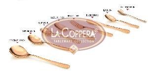 Bronze Cutlery
