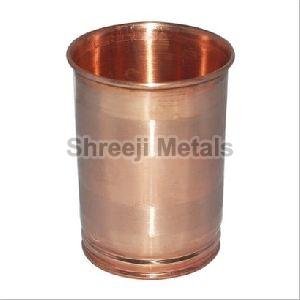 150ml Copper Glass