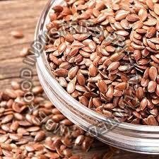 FLAX SEEDS