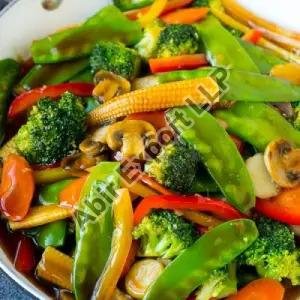 VEGETABLES
