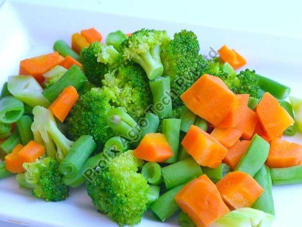 VEGETABLES
