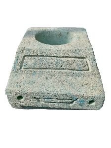 Car Shape Planter