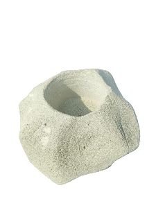 Fancy Abstract Planter