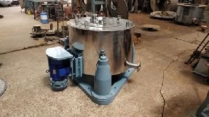 HYDRO EXTRACTOR