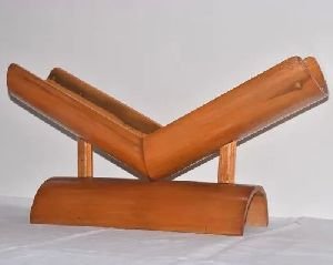 Bamboo Fruit Basket