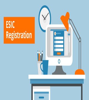 E.S.I.C. Code number