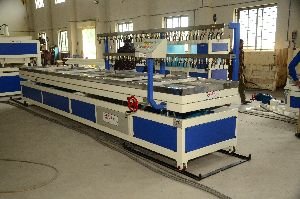 VACCUM PRESSING TABLE