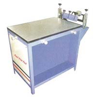 VACCUM PRESSING TABLE