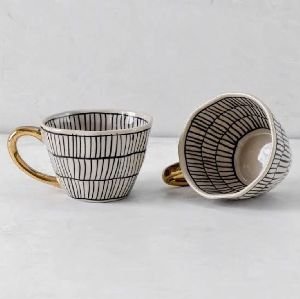 Ceramic Cups