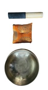 Handmade Tibetan Singing Bowl