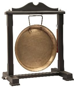 Bronze Gong