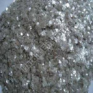 Calcined Mica