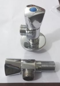 Brass Angle Valves