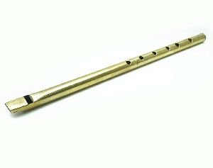 Metal Flute