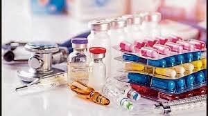Pharmaceutical Medicine