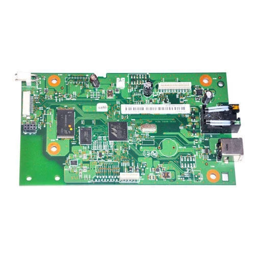 Printer Logic Card Board