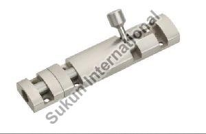 Aluminium Tower Bolt