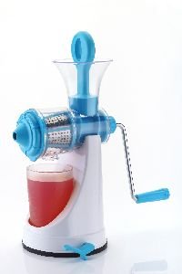 Deluxe Fruit Juicer