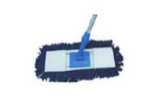 Acrylic Frame Dry Mop