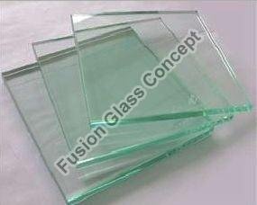 Clear Glass