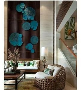 Metal Etching Wall Art