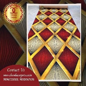 Tent House Carpet