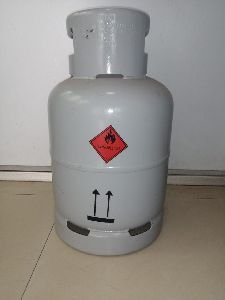 10 Kg LPG Gas Cylinder