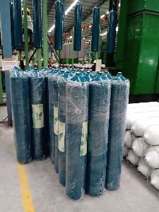 Argon Gas Cylinder