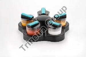 Spice Storage Container