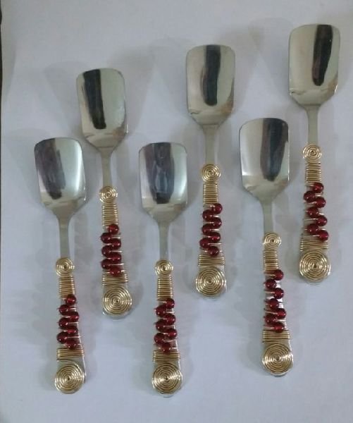 Ice Cream Spoon